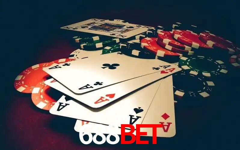 Fortune Tiger 688bet