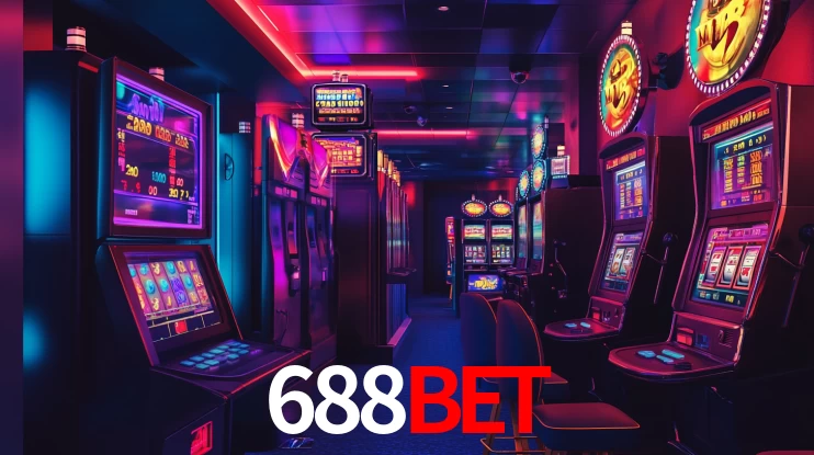 Cashback e recargas na 688BET